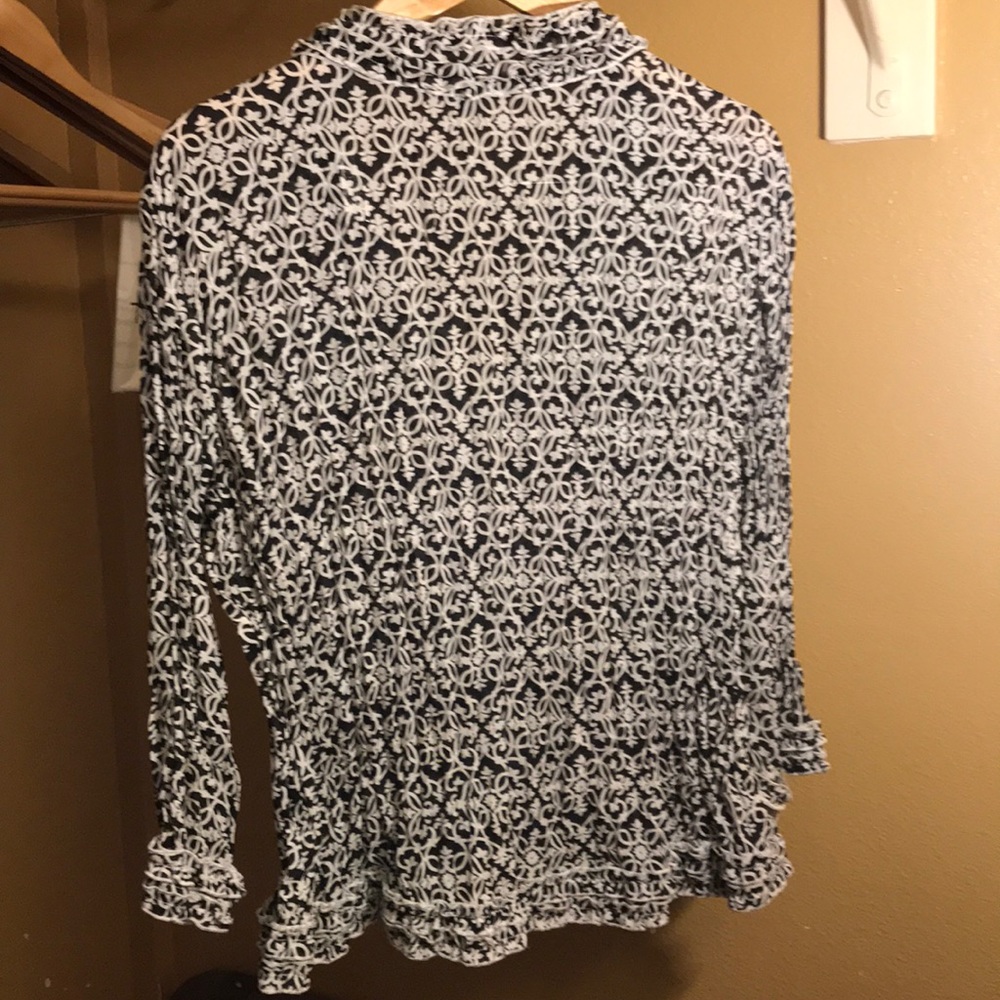 Blouse - Picture 2 of 2